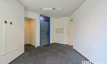 Imagem 4: SãO PAULO - Conjunto Comercial/Sala - Brooklin