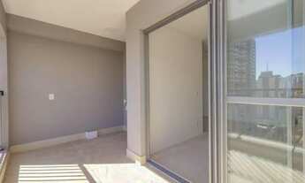 Imagem 3: Condomínio CYRELA FOR YOU VILA MARIANA no 11º Andar em São Paulo - Apartamento NOVO à Vend