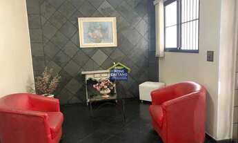 Imagem 2: Apartamento com 2 dorms, Guilhermina c/ Elevador