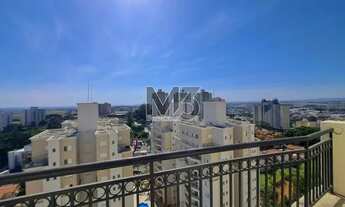 Imagem 4: Cobertura - Mansões Santo Antônio - Campinas