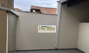 Imagem 7: Casa com 3 dormitórios para venda, 90 m² por R$ 450.000,00 - Jardim dos Calegaris - Paulín