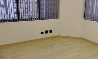 Imagem 2: Conjunto Comercial para venda e locação 75 m² Rua Joaquim Floriano 834 Itaim Bibi