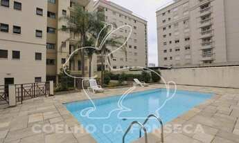 Imagem 5: São Paulo - Apartamento Padrão - Brooklin Novo