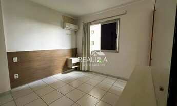 Imagem 4: Apartamento Ecovillaggio Bela Vista, 2 Suítes, à venda, 65 m² por R$ 310.000 - Jardim Bela