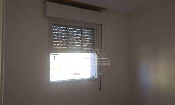 Imagem 7: Apartamento com 2 dormitórios para alugar, 50 m² por R$ 2.000,00/mês - Boqueirão - Santos