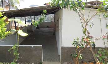 Imagem 3: Casa para venda possui 158 metros quadrados com 2 quartos em Cordoeira - Nova Friburgo - R