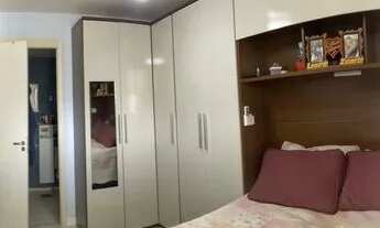 Imagem 6: Cobertura para venda tem 90 metros quadrados com 2 quartos em Centro - Niterói - RJ