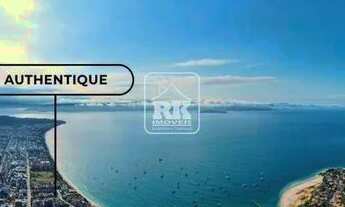 Imagem 5: Apartamento à venda, 2 quartos, 1 vaga, Jurerê Internacional - Florianópolis/SC