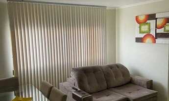 Imagem 3: Apartamento semimobiliado no Guanabara