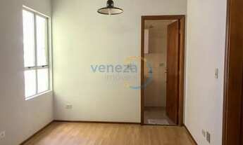 Imagem 2: Apartamento com 1 quarto para alugar por R$ 750.00, 31.32 m2 - CENTRO - LONDRINA/PR