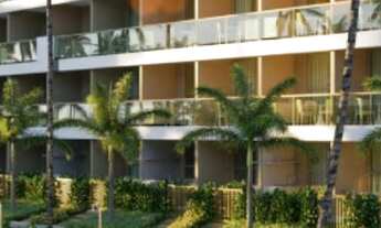 Imagem 4: Seu Moura Dubeux em Carneiros- Beach Class Wave-1 e 2 quartos