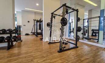 Imagem 6: Studio com 1 dormitório para alugar, 33 m² por R$ 4.550/mês no Brooklin - São Paulo/SP