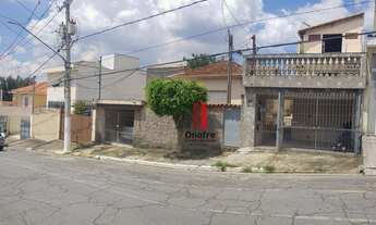 Imagem 4: Casa com 3 dormitórios à venda, 250 m² por R$ 645.000,00 - Jardim das Flores - São Paulo/S