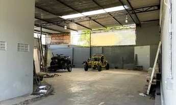 Imagem 3: Prédio comercial no São Francisco