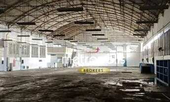 Imagem 7: Galpão para alugar, 5000 m² por R$ 0/mês - Sacomã - São Paulo/SP