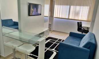 Imagem 5: Alugo Kitnet mobiliada SGAS 910-Studios 910