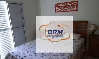 Imagem 3: Apartamento à venda, 77 m² por R$ 480.000,00 - Jardim Flora - Vinhedo/SP