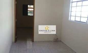 Imagem 7: Casa com 2 dormitórios para alugar, 90 m² por R$ 1.100,00/mês - Terra Nova - Taubaté/SP