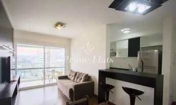 Imagem: Flat disponível para venda no BHD Brooklin