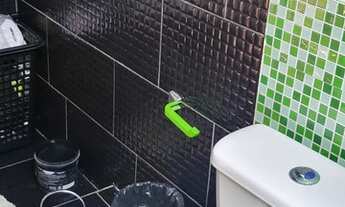 Imagem 5: Casa em Sepetiba próximo da bomba