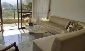 Imagem 7: Barra da Tijuca - Residencial Aldeia do Mar - 3 quartos na praia com total infraestrutura