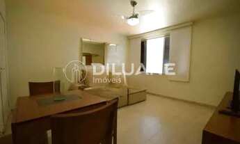 Imagem 4: Apartamento-À VENDA-Humaitá-Rio de Janeiro-RJ