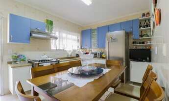 Imagem 5: Casa com 3 dormitórios e 3 vagas à venda no bairro Vila Prudente - São Paulo/SP