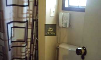 Imagem 6: Flat disponível na Bela Vista