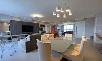 Imagem 3: Apartamento com 2 dormitórios à venda, 147 m² por R$ 3.800.000,00 - Jurerê Internacional