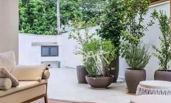 Imagem 7: Casa com 4 dormitórios à venda, 510 m² por R$ 4.500.000 - Jardim do Golfe - São José dos C