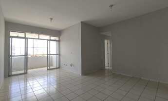 Imagem 2: Santa Clara Aluga - Apartamento 97m² com 03 quartos 02 vagas - Fátima