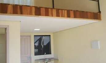 Imagem 4: Apartamento/loft