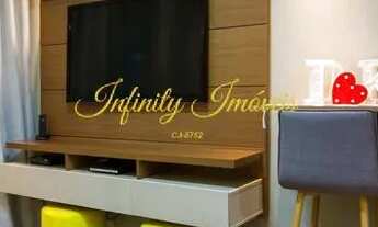 Imagem 4: Praia Park Mar Apartamento 2 quartos em Vargem Pequena