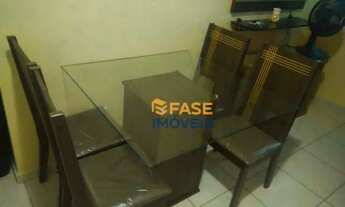 Imagem 2: Apartamento com 2 dormitórios para alugar, 43 m² por R$ 1.300/mês - Bairro Parque Verde