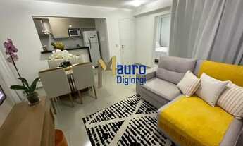 Imagem 6: Apartamento para aluguel com 47 metros quadrados com 1 quarto em Jatiúca - Maceió - AL