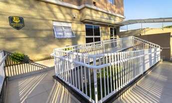 Imagem 6: Apartamento para venda possui 30 metros quadrados com 1 quarto em Prado Velho - Curitiba