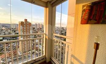 Imagem 2: São Paulo - Apartamento Padrão - SANTANA