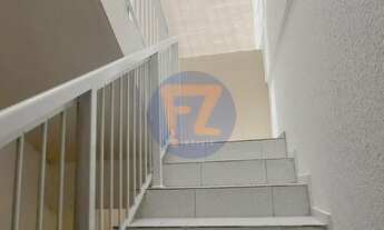 Imagem 2: APARTAMENTO para aluguel, 2 quartos, 2 suítes, Alto da Balança - FORTALEZA/CE