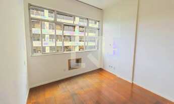 Imagem 7: Apartamento para Aluguel - Botafogo, 1 Quarto, 40 m2