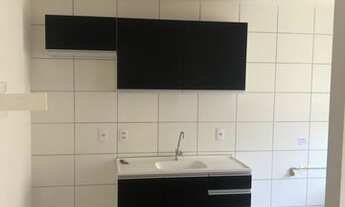 Imagem 1: Aluga apartamento vila das belezas