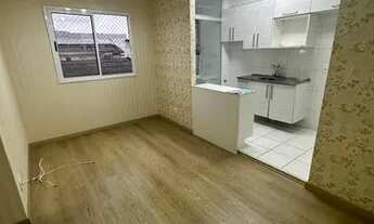 Imagem 1: APARTAMENTO VL ANTONIETA PREÇO BAIXO-2 DORMS, SALA, COZINHA AMERICANA PLANEJADA, 1 VAGA, L