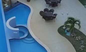 Imagem 3: Apartamento mobiliado com 2 quartos no Portal das Dunas - AP54043