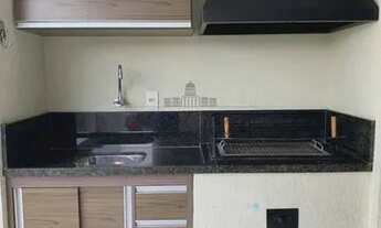 Imagem 5: Apartamento Padrão em São Paulo