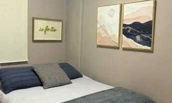 Imagem: Apartamento com 3 dormitórios, 90 m²