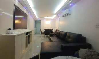 Imagem: Apartamento vista mar