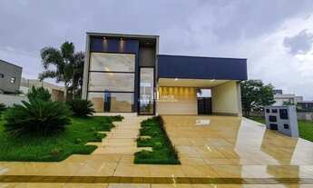 Imagem: Casa Térrea Portal Do Sol Green