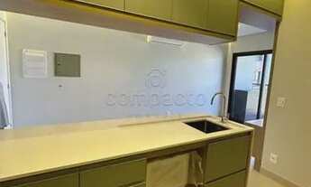 Imagem 4: Apartamento Padrão em São José do Rio Preto