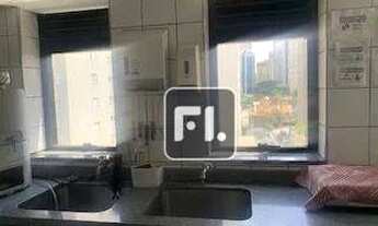 Imagem 3: Conjunto à venda, 168 m² por R$ 2.200.000,00 - Itaim Bibi - São Paulo/SP