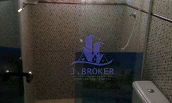 Imagem 6: Apartamento com 2 dormitórios à venda, 45 m² por R$ 150.000,00 - Vila Independência - Baur