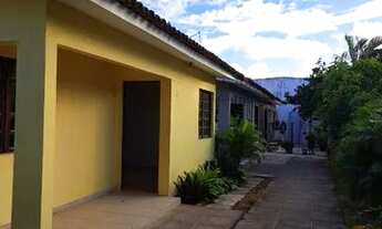 Imagem: Casa para venda tem 50 metros quadrados